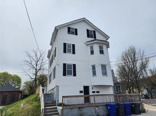 75 Prudence Ave, Providence, RI 02909