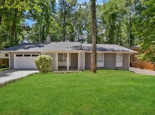 3569 Troutdale Ct, Decatur, GA 30032