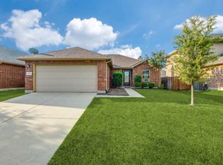 12620 Waterslide Way, Frisco, TX 75036