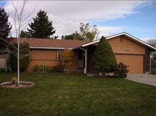 512 Parkway Cir, Twin Falls, ID 83301