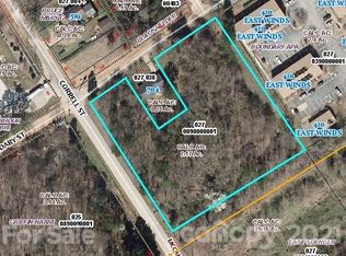 0 N Boundary St, Salisbury, NC 28144