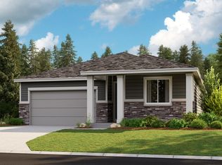 Arlington Plan, Luke's Landing, Buckley, WA 98321