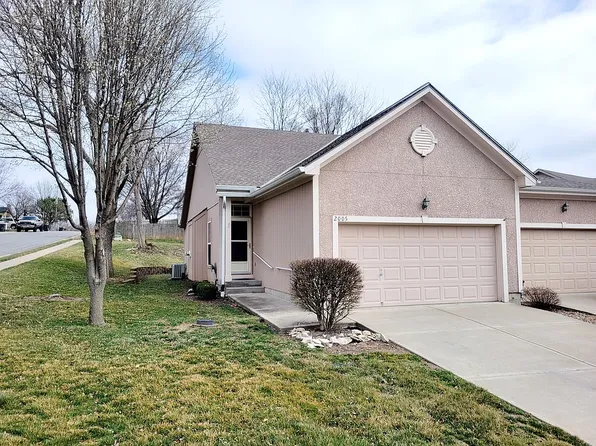 2005 S 137th St, Bonner Springs, KS 66012