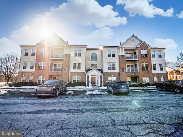 103 Sunshine Ct Unit C, Forest Hill, MD 21050