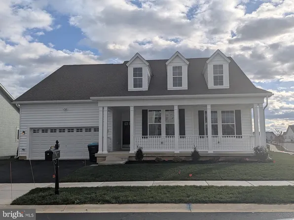 3032 Barber Ln, Middletown, DE 19709