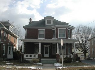 144 Hummel Ave, Lemoyne, PA 17043