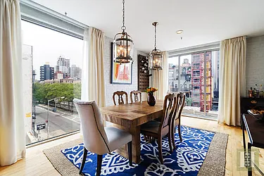 Sold by Halstead Real Estate