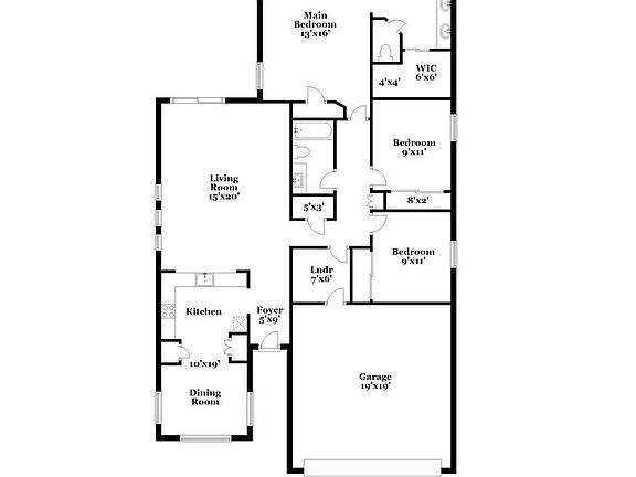 2nd image of 1141 W 18th Ave