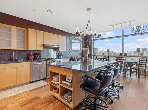 555 5th St #911, Austin, TX 78701
