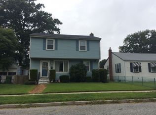 67 Churchill Rd, Cherry Hill, NJ 08034