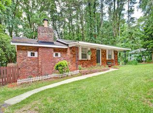 183 Dean St, Jonesboro, GA 30236