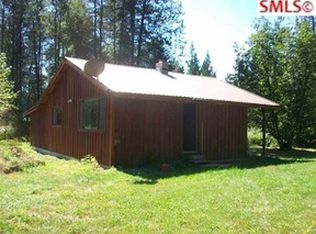 185 Horse Ln, Sandpoint, ID 83864