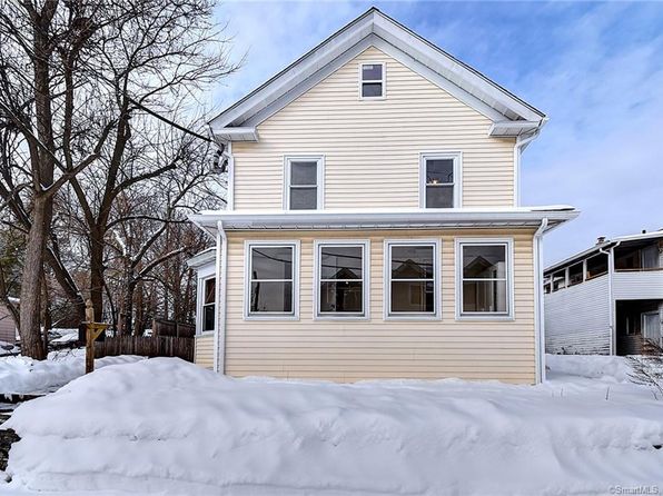 Recently Sold Homes In Southington Ct 2 562 Transactions Zillow