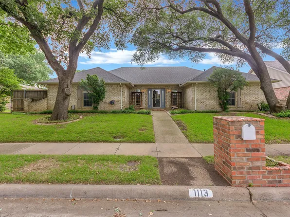1113 Yorkshire Dr, Carrollton, TX 75007