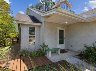 974 Chad St, Fernandina Beach, FL 32034