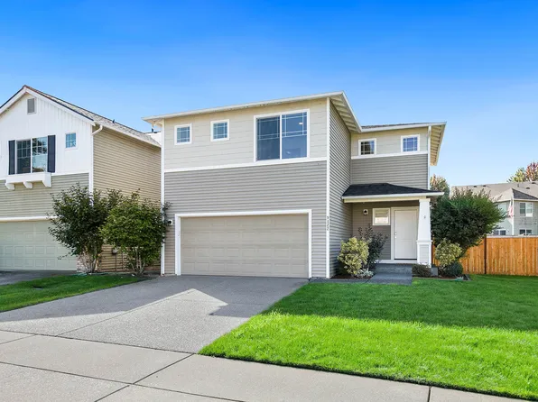 9422 187th St E, Puyallup, WA 98375