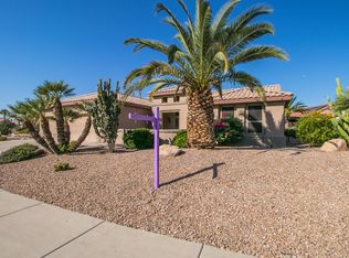 16036 W Sandia Park Dr, Surprise, AZ 85374