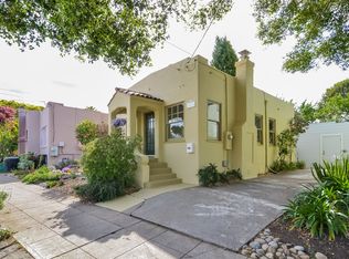 1514 Allston Way, Berkeley, CA 94703