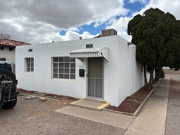 5th image of 633 San Pedro Dr SE APT B