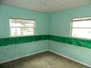 Bedroom #1