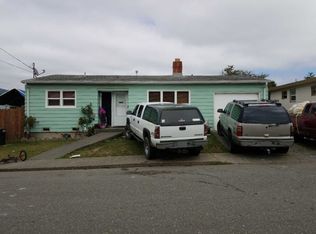 1703 Campton Ln, Fortuna, CA 95540