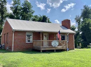 246 Township Road 508 S, South Point, OH 45680