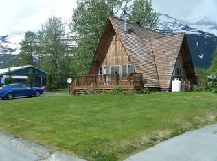 331 Mendeltna St, Valdez, AK 99686