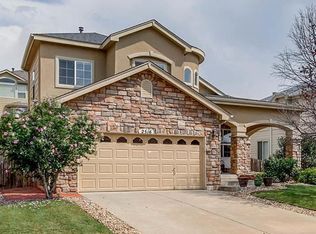 2516 S Flanders Ct, Aurora, CO 80013