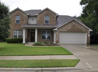 2601 Briana Shay Dr, Austin, TX 78727