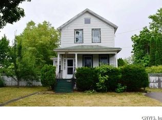 245 E 8th St, Oswego, NY 13126