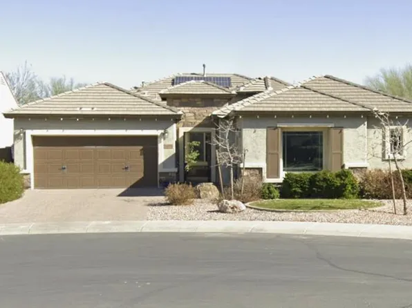 5857 W Victory Ct, Florence, AZ 85132