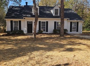 6711 Marston Ct, Charlotte, NC 28215