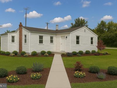 2409 Cambridge Beltway, Cambridge, MD, 21613