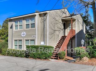 1402 Johns Rd #A, Augusta, GA 30904
