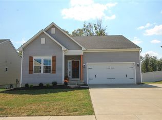 1617 Flannery Ct, Streetsboro, OH 44241