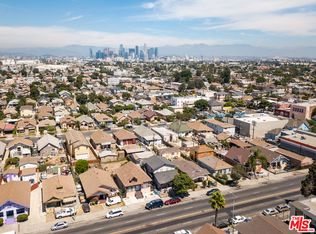 153 W Vernon Ave, Los Angeles, CA 90037