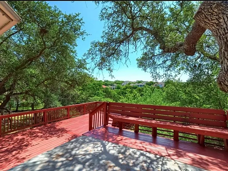 9909 Pickfair Dr — Photo 23