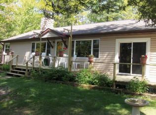 9839 Sylvan Shore Dr, Minocqua, WI 54548