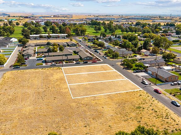5th image of Klickitat St