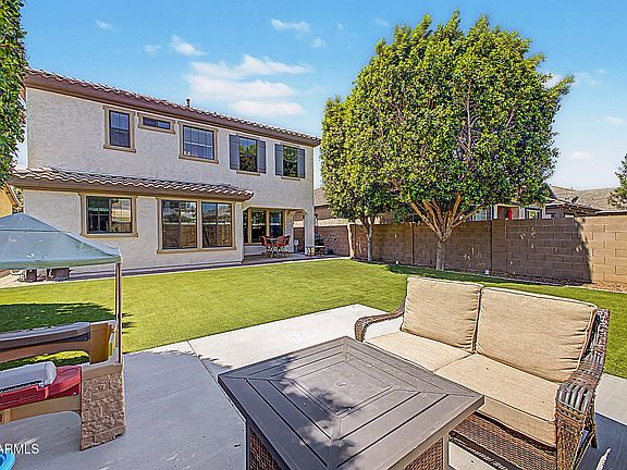 3rd image of 10534 E NARANJA Avenue