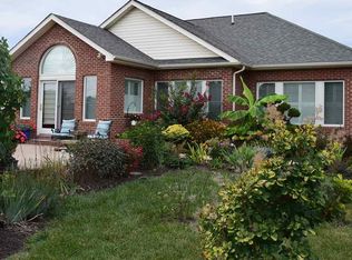 122 Shawn Cres, Staunton, VA 24401