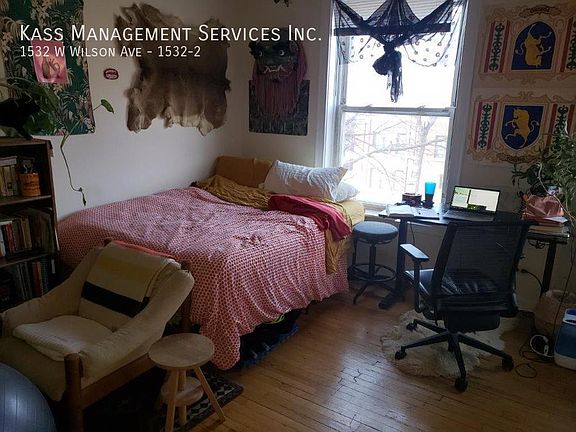 5th image of 1532 W Wilson Ave #2