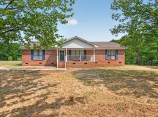 1017 Blackbird Rd, Wagener, SC 29164