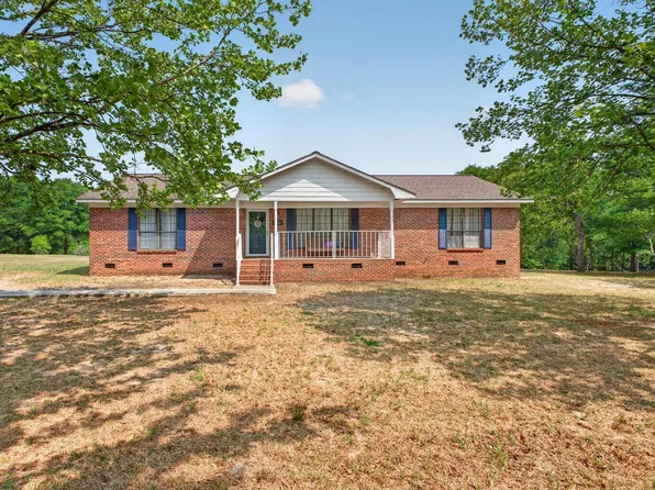 1017 Blackbird Rd, Wagener, SC 29164