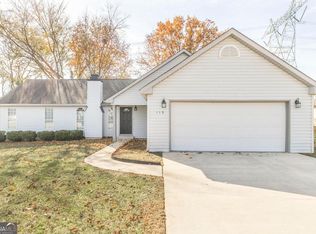 119 S Beaver Run Dr, Warner Robins, GA 31088