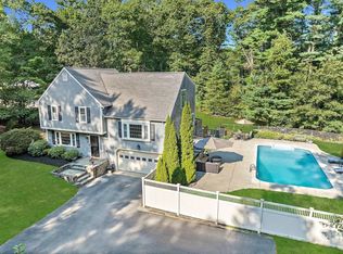 22 Forest St, Marshfield, MA 02050