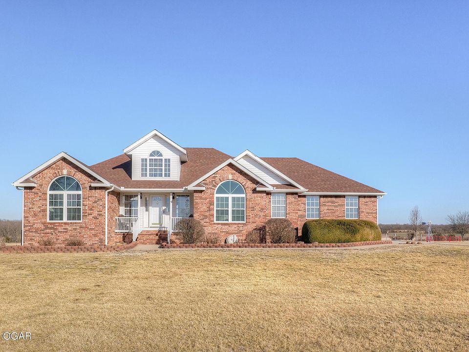 11738 County Road 165, Carthage, MO 64836 Zillow
