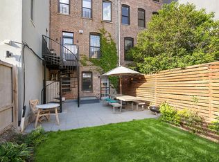 62 E 127th St #GAR, New York, NY 10035