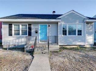 227 N Juniper Ave, Henrico, VA 23075