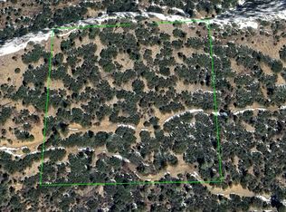 Vic 5 Points & Double Mountain, Tehachapi, CA 93561